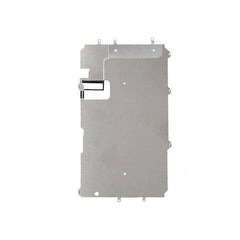 For iPhone 7 Plus LCD Digitizer + Back Plate with Adhesive - Black ( Premium Plus ) - Qwikfone.com