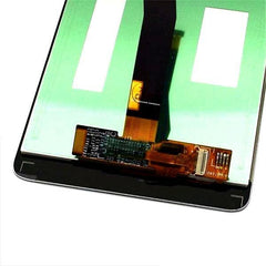 For Huawei Honor 6X LCD Display Screen - Gold - Qwikfone.com