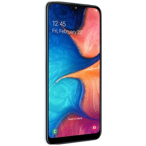 Like New Samsung Galaxy A20E - Refurbished