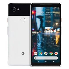 Like New Google Pixel 2 XL - Refurbished - Qwikfone.com