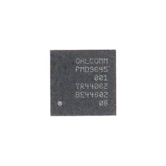 For iPhone 7 - 7 Plus Baseband PMIC Qualcomm Small Power Management IC PMD9645 - Qwikfone.com