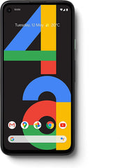 Like New Google Pixel 4a - Refurbished
