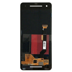 For Google Nexus Pixel 2 LCD Display Screen Digitizer Black - Qwikfone.com