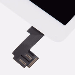 For iPad Air 2 6th Gen LCD Touch Screen Display and Digitizer Replacement White - Qwikfone.com