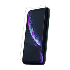 For Apple iPhone XR Tempered Glass - Qwikfone.com
