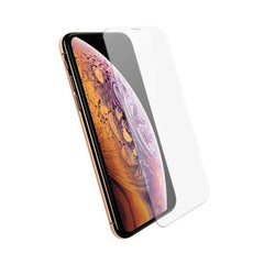 For Apple iPhone XS Max Tempered Glass - Qwikfone.com