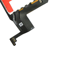 For iPhone 7 LCD Touch Screen Digitizer Assembly - Black - Qwikfone.com
