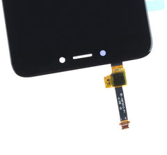 For Xiaomi Redmi 4 4X Black MAG138 LCD Touch Screen Digitizer Assembly UK - Qwikfone.com