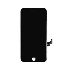 For iPhone 7 Plus LCD Touch Screen Digitizer Assembly - Black - Qwikfone.com