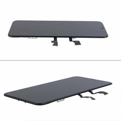 For Apple iPhone XS Max SOFT OLED OEM Display Digitizer Replacement Black - Qwikfone.com