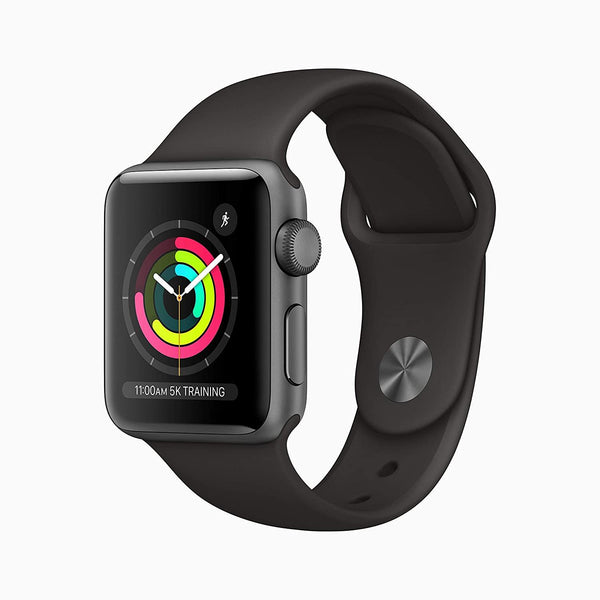 Iwatch series best sale 3 apple store