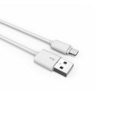 LDNIO SY-03 Lightning USB Cable Metal Plug Wire Data Cable - Qwikfone.com
