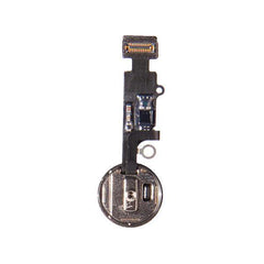 For Apple iPhone 7,  7 Plus,  8, 8 Plus Home Button Gold - Qwikfone.com