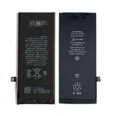 For iPhone 8 Battery Internal Replacement 1821 mAh 6.96 Wh Li-ion - Qwikfone.com