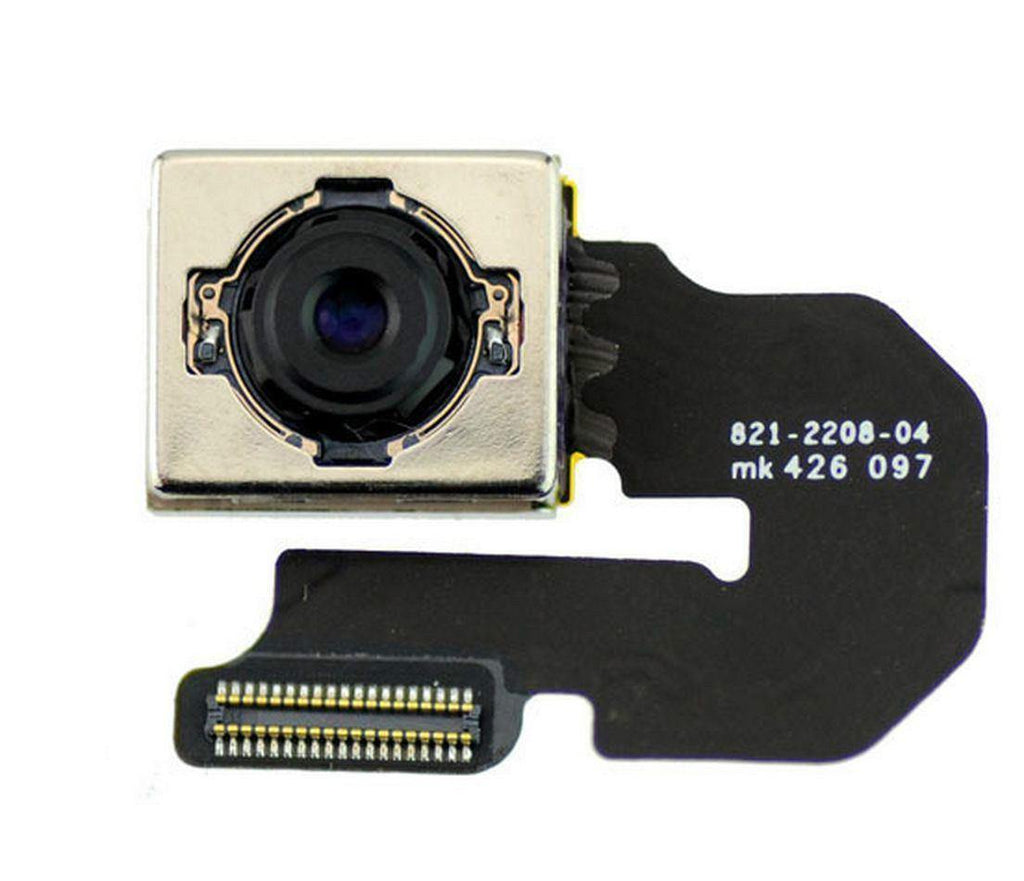 For Apple iPhone 6s Plus Main Rear Camera Replacement 12MP 4K 821-00155 - Qwikfone.com