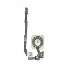 For 5S Home Button Flex Cable Assembly Gold - Qwikfone.com