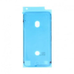 iPhone 7 LCD Digitizer + Back Plate with Adhesive - Black ( Premium Plus ) - Qwikfone.com