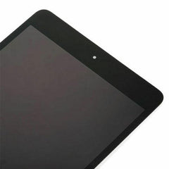 For Apple iPad Mini 5 LCD (2019) Display Digitizer Replacement Black- A2126 A2124 A2133  - Qwikfone.com