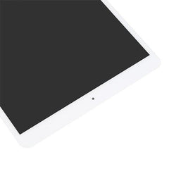 For Apple iPad Pro 10.5 (2017) White LCD Display Digitizer Screen Replacement - A1709 A1701 - Qwikfone.com