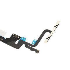 For Apple iPhone 7 Plus Power On off Mute Volume Button Flex - Qwikfone.com
