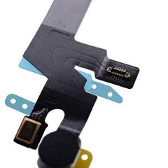 For iPhone 6S Plus Power Button On Off with Mic Flash Flex Cable - Qwikfone.com