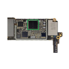 For iPhone 8 - 8 Plus - X Big  Power Management PMIC IC Chip 338S00309 - Qwikfone.com