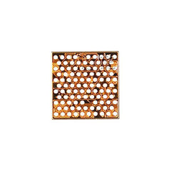 For iPhone 7 - 7 Plus Baseband PMIC Qualcomm Small Power Management IC PMD9645 - Qwikfone.com