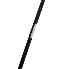For iPad 2 3 4 Middle Frame Bezel Touch Screen Digitizer Support Parts Black - Qwikfone.com