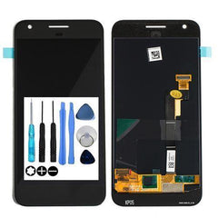 For Google Pixel LCD Display Touch Screen Replacement - Qwikfone.com