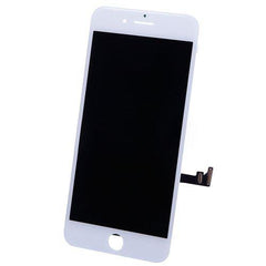For iPhone 7 Plus LCD Touch Screen Digitizer Assembly - White - Qwikfone.com