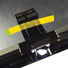 For Apple iPad Air 3 LCD (2019) Display Digitizer Replacement Black - A2153 A2123 A2152 - Qwikfone.com