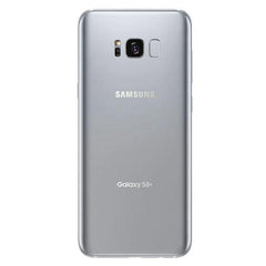 Like New Samsung S8+ - Refubished - Qwikfone.com