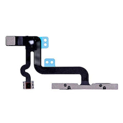 For iPhone 6s Plus Replacement Volume Buttons Mute Switch Flex Cable - Qwikfone.com