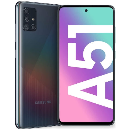 Like New Samsung Galaxy A51 - Refurbished