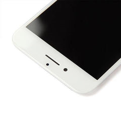 For Apple iPhone 8 Plus LCD Display Digitizer Replacement White - Qwikfone.com