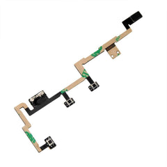 For iPad 2 Power Button On-Off Volume Control Flex Cable - Qwikfone.com