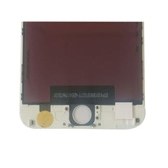 For iPhone 6 Plus Display LCD Touch Screen Digitizer Replacement White - AAA - Qwikfone.com
