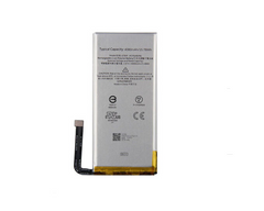 For Google Pixel 5 4080 mAh, Battery Replacement