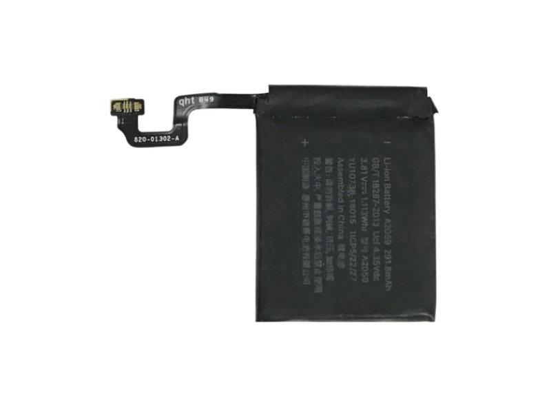 Apple Watch Series 4 44mm Replacement Battery 292mAh With Tool Kit