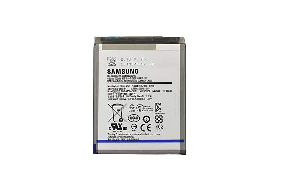 For Samsung Galaxy A10 Battery Replacement