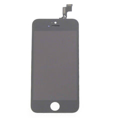 Apple iPhone 5S LCD Touch Screen Digitizer - Black - Qwikfone.com