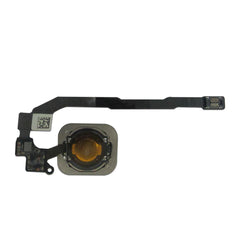 For 5S Home Button Flex Cable Assembly Gold - Qwikfone.com
