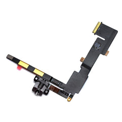 For iPad 2 WiFi Version Audio Headphone Jack Replacement Part Flex Cable - Qwikfone.com
