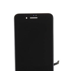 For Apple iPhone 8 Plus LCD Display Digitizer Replacement Black - Qwikfone.com