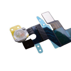 For iPhone 6S Plus Power Button On Off with Mic Flash Flex Cable - Qwikfone.com