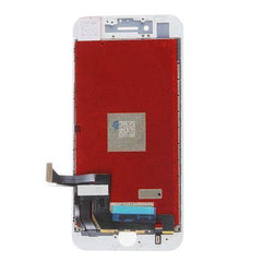 For Apple iPhone 8 - SE 2020 LCD Display Digitizer Replacement White - Qwikfone.com