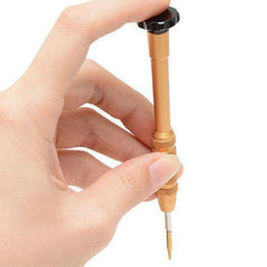 For Apple iPhone 7 & 7 Plus 0.6 Tri Point Screwdriver Tool - Qwikfone.com