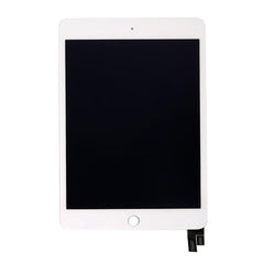 For iPad Mini 4 4th Gen LCD Touch Screen Replacement Display Digitizer White - A1538 A1550 - Qwikfone.com