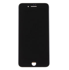 For Apple iPhone 8 Plus LCD Display Digitizer Replacement Black - Qwikfone.com
