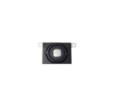 For 4S Home Button Flex Cable Assembly White - Qwikfone.com